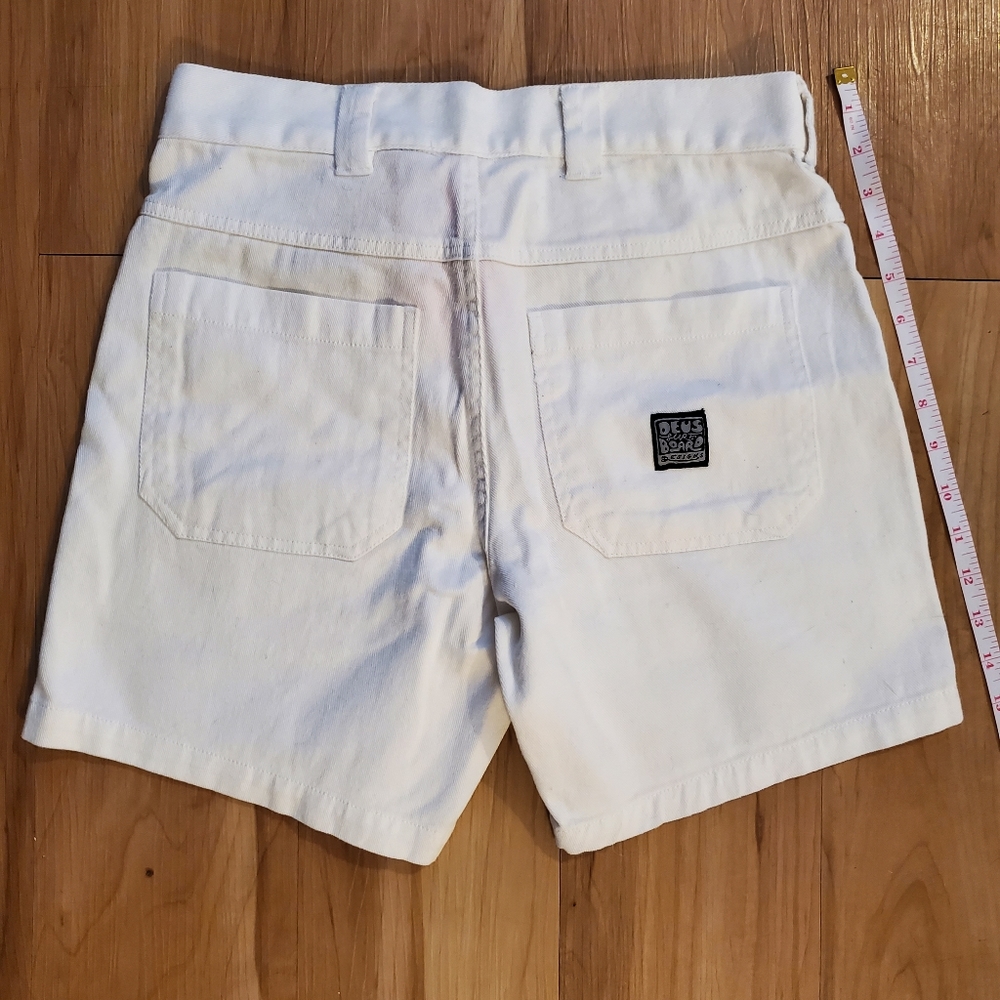 Deus Ex Machina Shorts - Picture 2 of 9